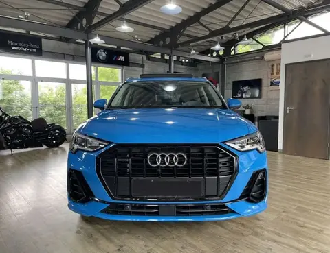 Used AUDI Q3 Diesel 2020 Ad 