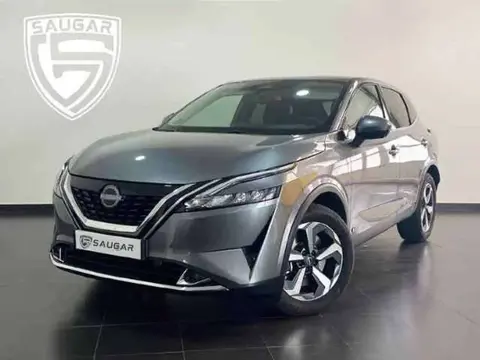 Used NISSAN QASHQAI Petrol 2023 Ad 