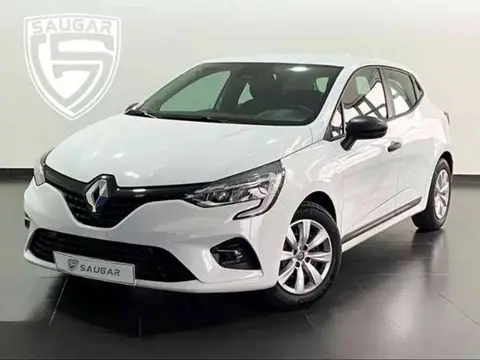 Used RENAULT CLIO Petrol 2019 Ad 