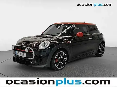 Used MINI JOHN COOPER WORKS Petrol 2016 Ad 