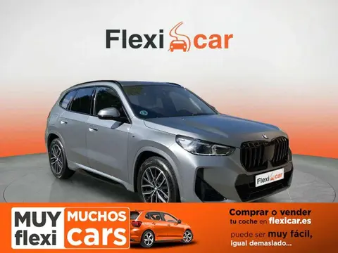 Annonce BMW X1 Diesel 2022 d'occasion 