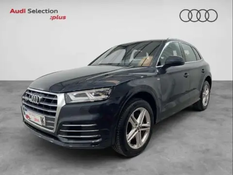 Used AUDI Q5 Diesel 2020 Ad 