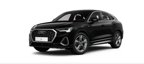 Annonce AUDI Q3 Essence 2024 d'occasion 