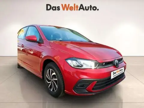 Annonce VOLKSWAGEN POLO Essence 2024 d'occasion 