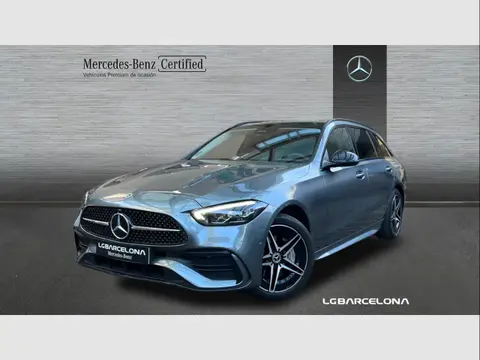 Used MERCEDES-BENZ CLASSE E Petrol 2022 Ad 