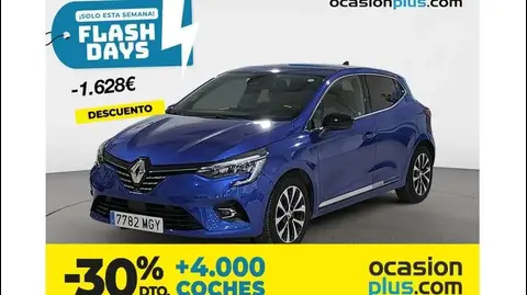 Used RENAULT CLIO Petrol 2023 Ad 