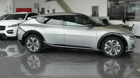 Annonce KIA EV6 Électrique 2022 d'occasion 