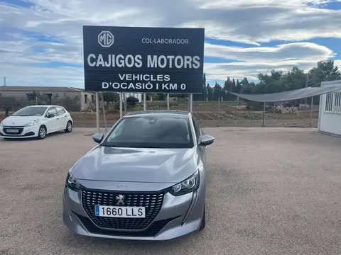 Used PEUGEOT 208 Petrol 2020 Ad 