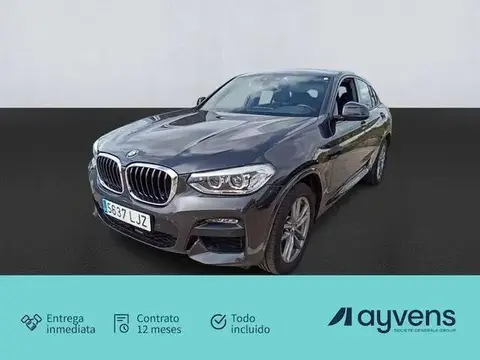 Used BMW X4 Diesel 2020 Ad 