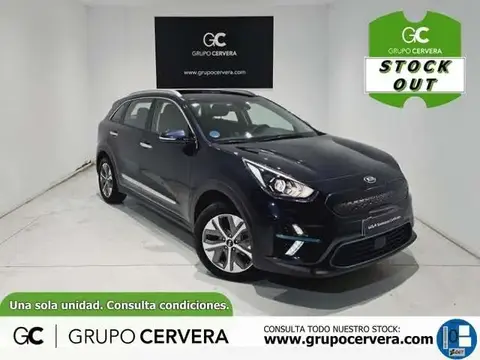 Used KIA E-NIRO Electric 2020 Ad 