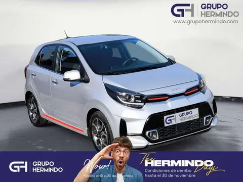 Annonce KIA PICANTO Essence 2023 d'occasion 