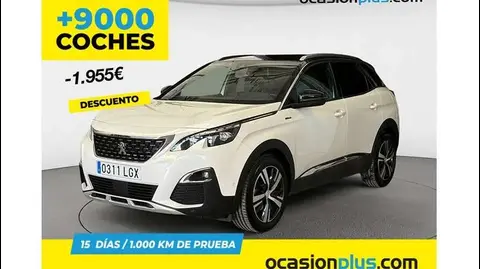 Used PEUGEOT 3008 Diesel 2020 Ad 