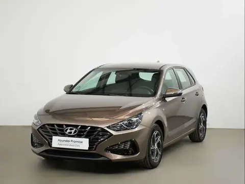 Used HYUNDAI I30 Petrol 2023 Ad 