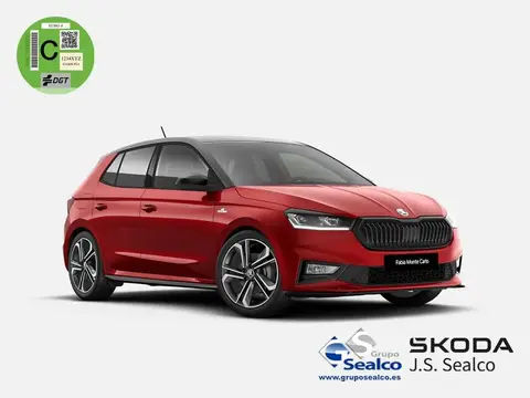 Used SKODA FABIA Petrol 2024 Ad 