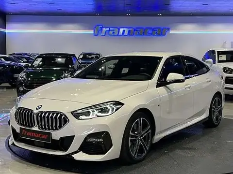 Annonce BMW SERIE 2 Diesel 2020 d'occasion 