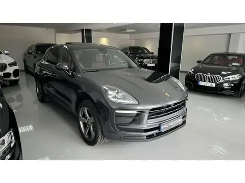 Used PORSCHE MACAN Petrol 2023 Ad 