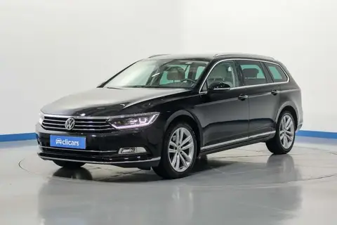 Annonce VOLKSWAGEN PASSAT Diesel 2018 d'occasion 