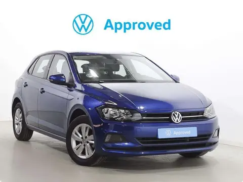 Used VOLKSWAGEN POLO Petrol 2020 Ad 