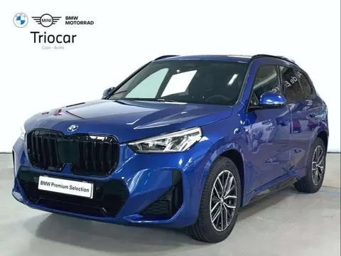 Annonce BMW X1 Diesel 2024 d'occasion 