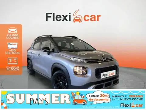 Annonce CITROEN C3 AIRCROSS Diesel 2019 d'occasion 