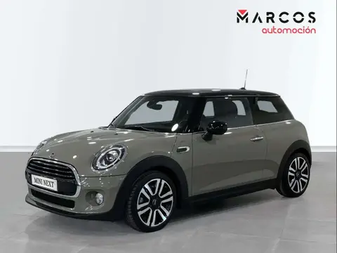 Used MINI COOPER Diesel 2019 Ad 