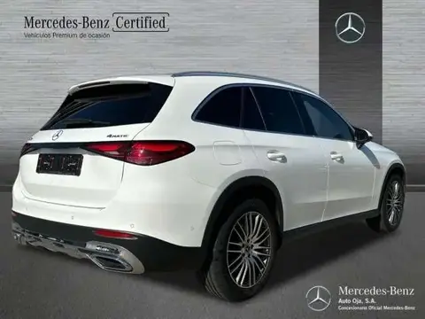 Used MERCEDES-BENZ CLASSE GLC Diesel 2023 Ad 