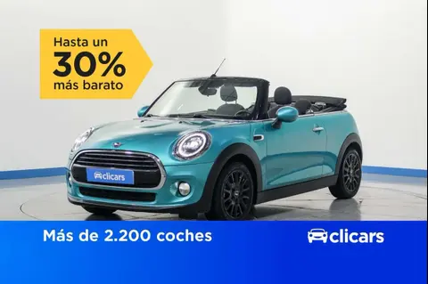 Used MINI COOPER Petrol 2018 Ad 