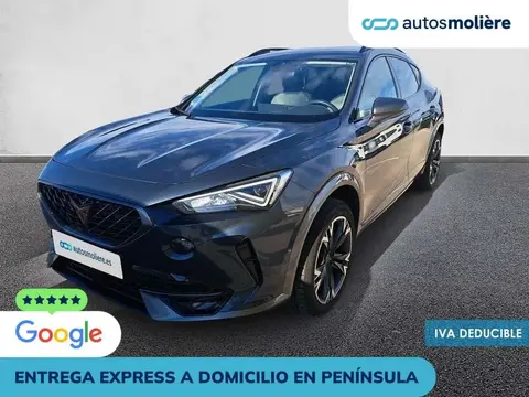 Used CUPRA FORMENTOR Diesel 2021 Ad 