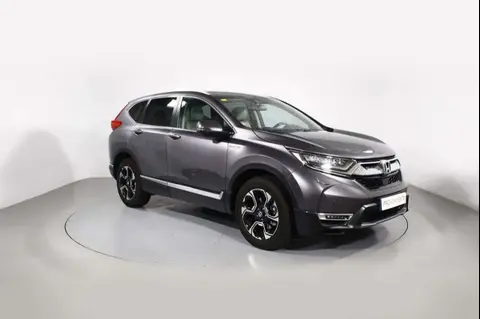 Used HONDA CR-V Petrol 2020 Ad 