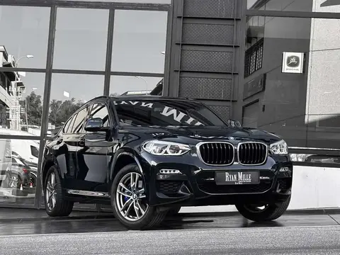 Annonce BMW X4 Diesel 2019 d'occasion 