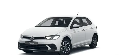 Used VOLKSWAGEN POLO Petrol 2024 Ad 