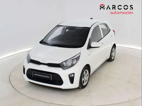 Annonce KIA PICANTO Essence 2023 d'occasion 