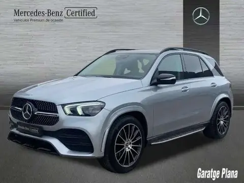 Used MERCEDES-BENZ CLASSE GLE Diesel 2023 Ad 