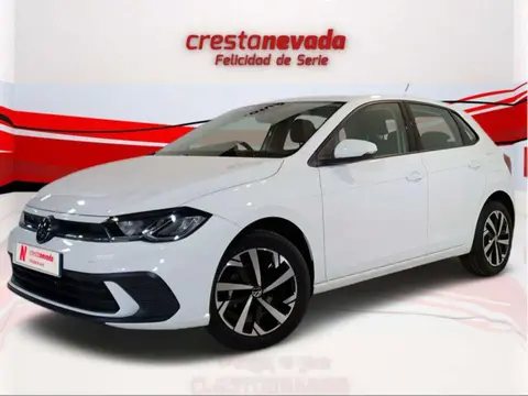 Used VOLKSWAGEN POLO Petrol 2023 Ad 