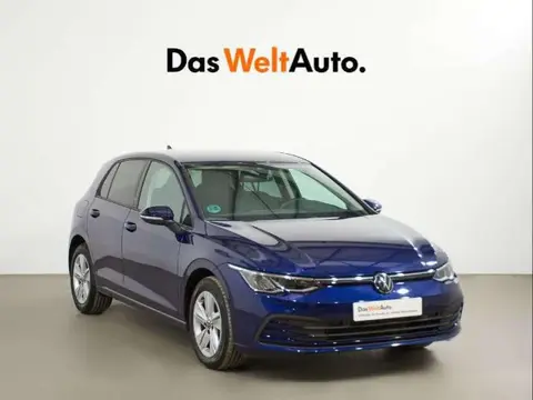 Annonce VOLKSWAGEN GOLF Diesel 2023 d'occasion 