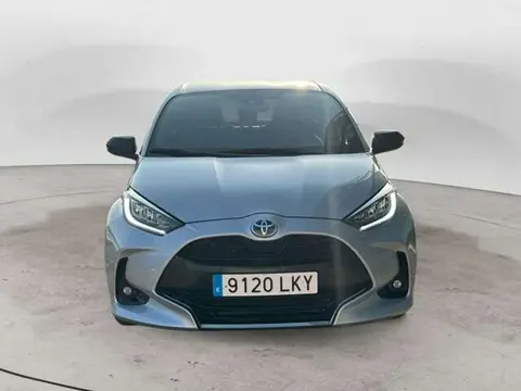 Annonce TOYOTA YARIS Hybride 2024 d'occasion 