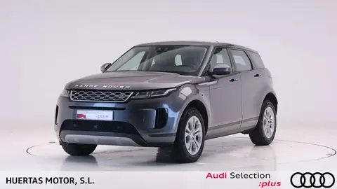 Used LAND ROVER RANGE ROVER EVOQUE Diesel 2019 Ad 