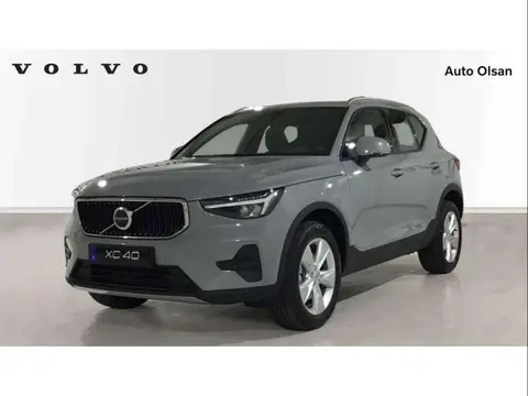 Used VOLVO XC40 Petrol 2024 Ad 