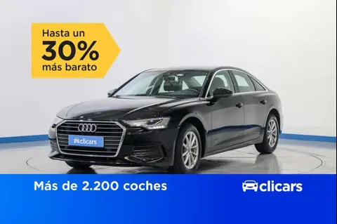 Used AUDI A6 Diesel 2020 Ad 