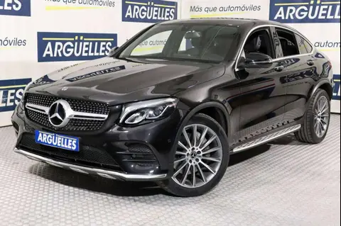 Used MERCEDES-BENZ CLASSE GLC Diesel 2018 Ad 