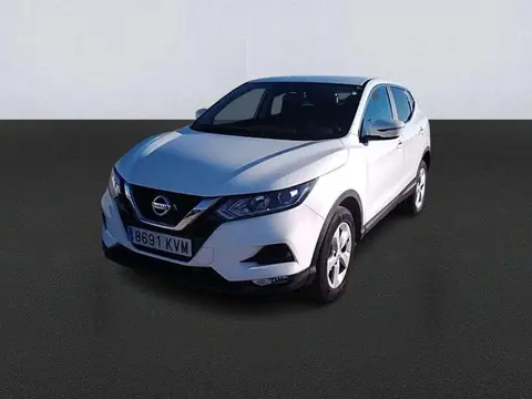 Annonce NISSAN QASHQAI Essence 2019 d'occasion 