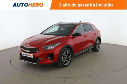 Used KIA XCEED Petrol 2020 Ad 