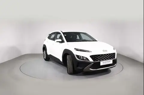 Annonce HYUNDAI KONA Essence 2023 d'occasion 