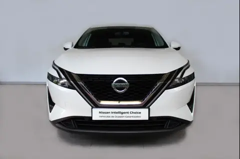 Annonce NISSAN QASHQAI Essence 2023 d'occasion 