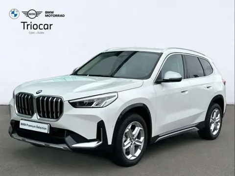 Used BMW X1 Diesel 2024 Ad 