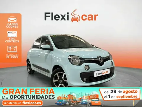 Used RENAULT TWINGO Petrol 2019 Ad 