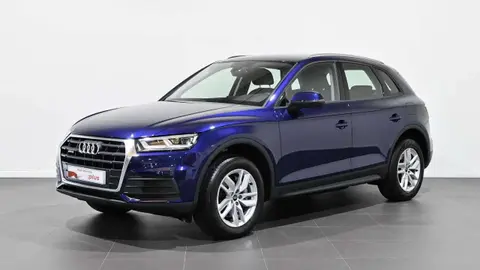 Used AUDI Q5 Hybrid 2021 Ad 