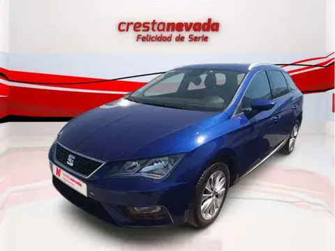 Annonce SEAT LEON Diesel 2020 d'occasion 