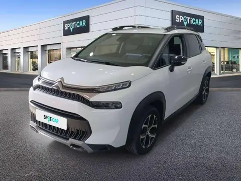 Annonce CITROEN C3 AIRCROSS Essence 2024 d'occasion 