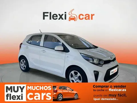 Used KIA PICANTO Petrol 2020 Ad 